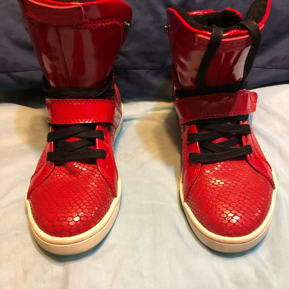 Nike Heyday